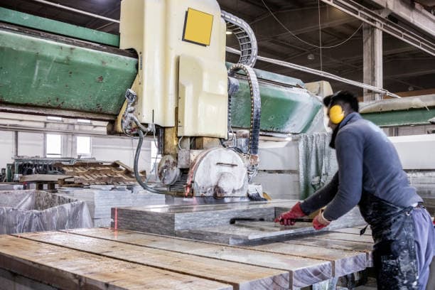 Manufacturing