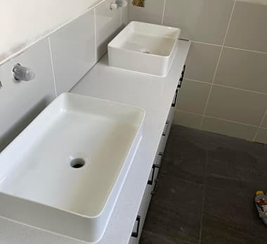 Bathroom Vanity