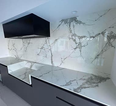 Kitchen Benchtops